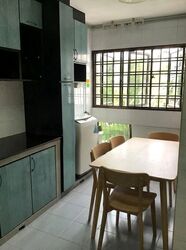 Blk 724 Woodlands Avenue 6 (Woodlands), HDB 4 Rooms #531388401